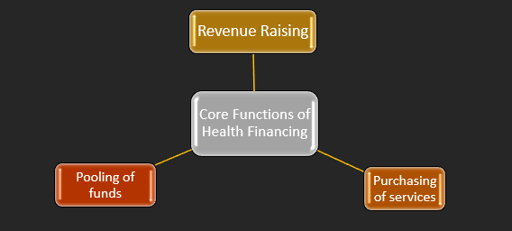 phd health financing